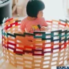 KAPLA 100er KASTEN OCTOCOLOR
