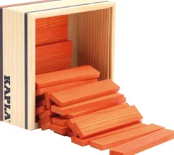 KAPLA 40er QUADRATE Orange