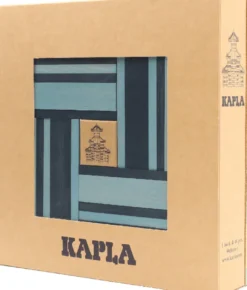 KAPLA N°21- Kunstband