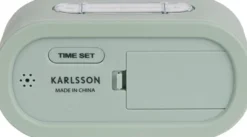 Karlsson Wecker Gummy Green