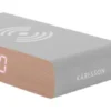 Karlsson Wecker Retro Flat Mouse grey
