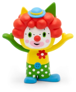 Kreativ-Tonie - Kreativ-Tonie Clown