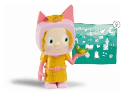Kreativ-Tonie - Kreativ-Tonie Prinzessin