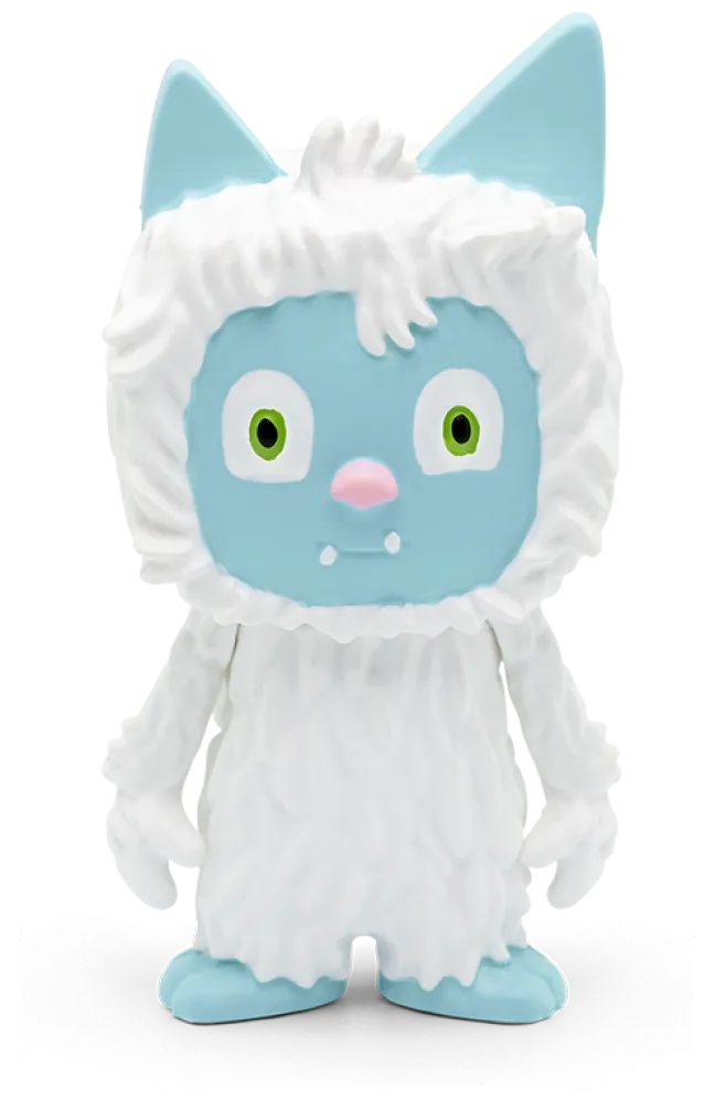 Kreativ-Tonie - Kreativ-Tonie Yeti