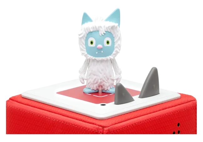 Kreativ-Tonie - Kreativ-Tonie Yeti