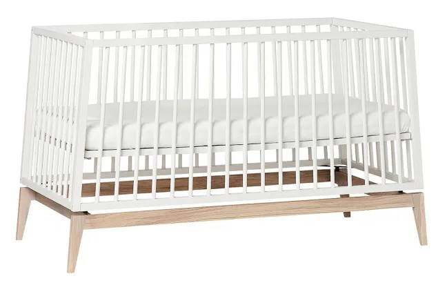 Leander Matratze für Luna 140cm Babybett Comfort 700810