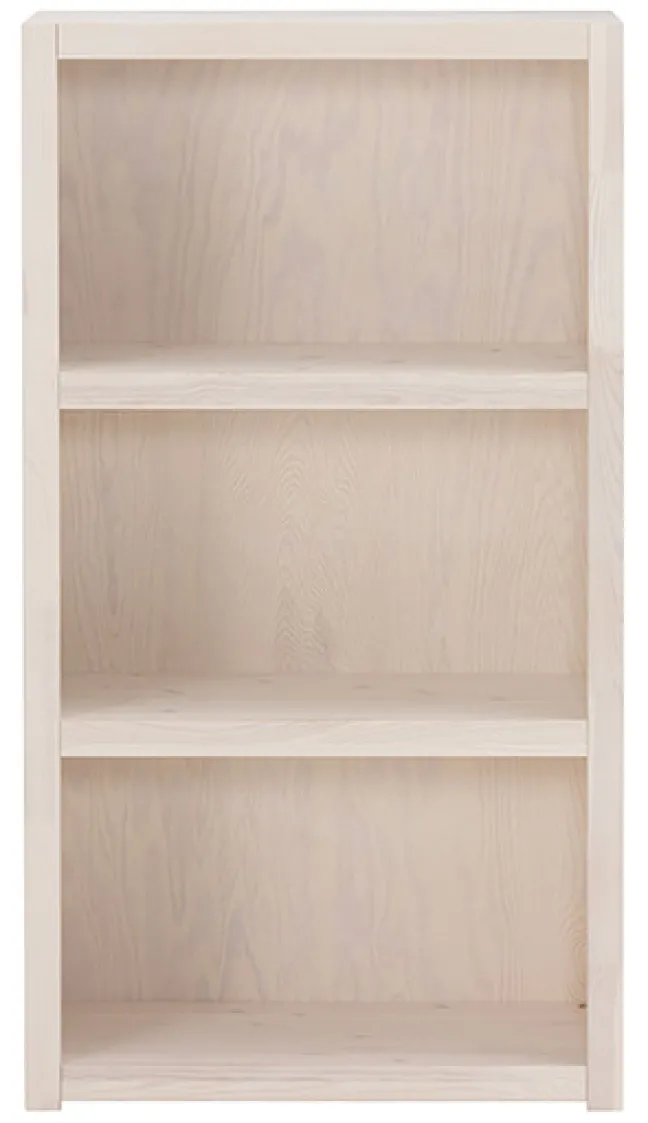 Lifetime Regal 2 Böden whitewash 8020-01W