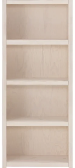 Lifetime Regal 3 Böden whitewash 8030-01W