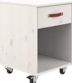 Lifetime Schubladenelement mit 1 Schublade whitewash LT155N-01W