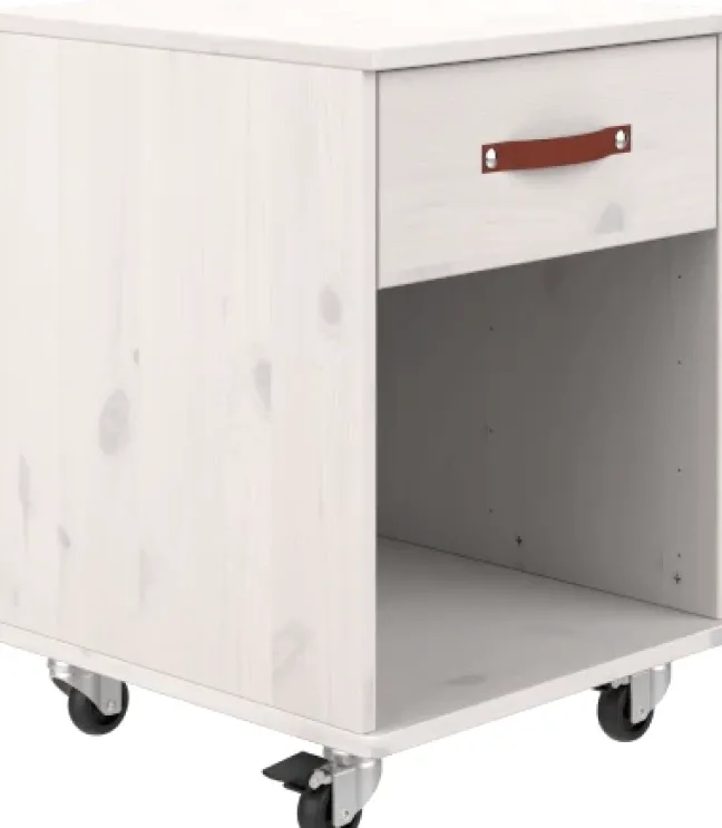 Lifetime Schubladenelement mit 1 Schublade whitewash LT155N-01W