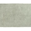 Lifetime Teppich Essence Dots Sage blue
