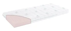 Lifetime Weichschaummatratze Classic 90x200cm
