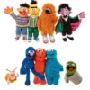 Living Puppets Handpuppe Ernie S700