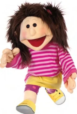 Living Puppets Handpuppe Finja W603