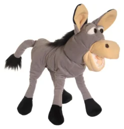 Living Puppets Handpuppe Fridulin der Esel W117