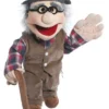 Living Puppets Handpuppe Großvater W500