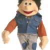 Living Puppets Handpuppe Hinnerk W845