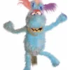 Living Puppets Handpuppe Horst Pferdinand WS677