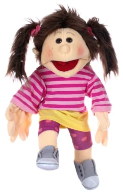 Living Puppets Handpuppe kleine Finja W631