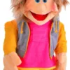 Living Puppets Handpuppe Lana W732