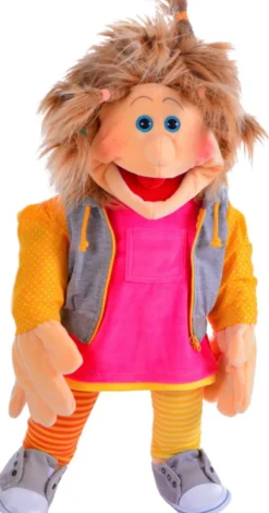 Living Puppets Handpuppe Lana W732