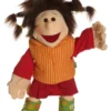 Living Puppets Handpuppe Lene W509