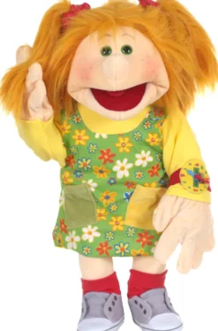 Living Puppets Handpuppe Marleen W811