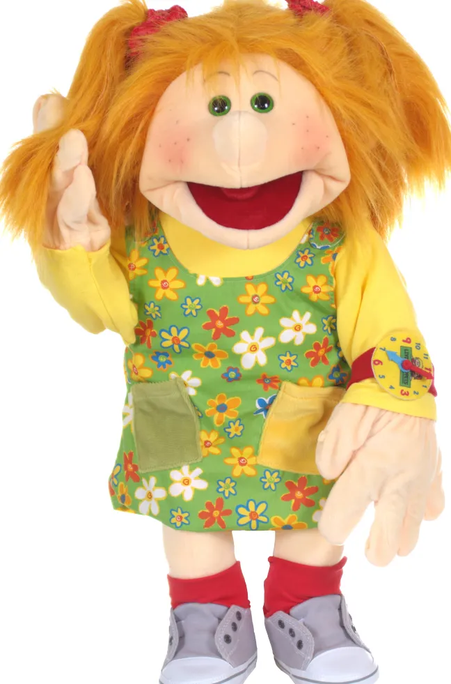 Living Puppets Handpuppe Marleen W811