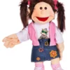 Living Puppets Handpuppe Monique W810