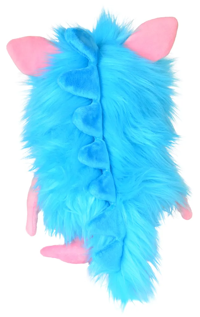 Living Puppets Handpuppe Schorsch W819