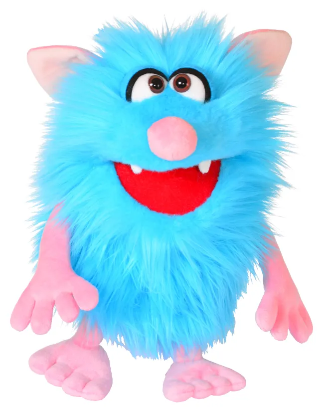 Living Puppets Handpuppe Schorsch W819