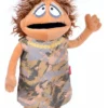 Living Puppets Handpuppe Traudl WS681