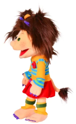 Living Puppets Handpuppe Trienchen W830