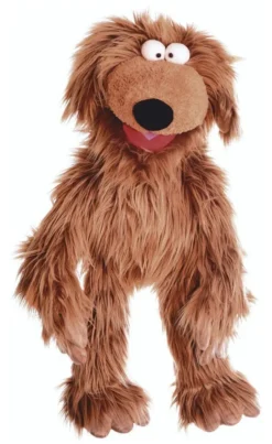 Living Puppets Handpuppe WiwaldiWS678