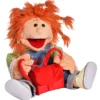 Living Puppets Handspielpuppe Charlotta 65cm W915