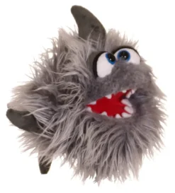 Living Puppets Handspielpuppe kleiner Hainer