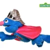 Living Puppets Handspielpuppe Kleiner Super Grobi 35cm