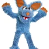 Living Puppets Handspielpuppe klein Schlawenski