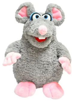 Living Puppets Handspielpuppe Klette 37cm W908
