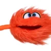Living Puppets Handspielpuppe Knipser (Krabbe)