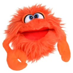 Living Puppets Handspielpuppe Knipser (Krabbe)