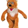 Living Puppets Handspielpuppe Mr. Fox