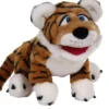 Living Puppets Handspielpuppe Paco, der Tiger
