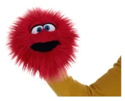 Living Puppets Klatschtriene W804