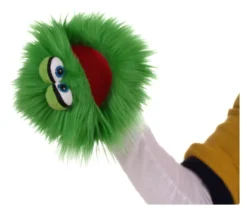 Living Puppets Plappermaul W807