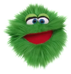 Living Puppets Plappermaul W807