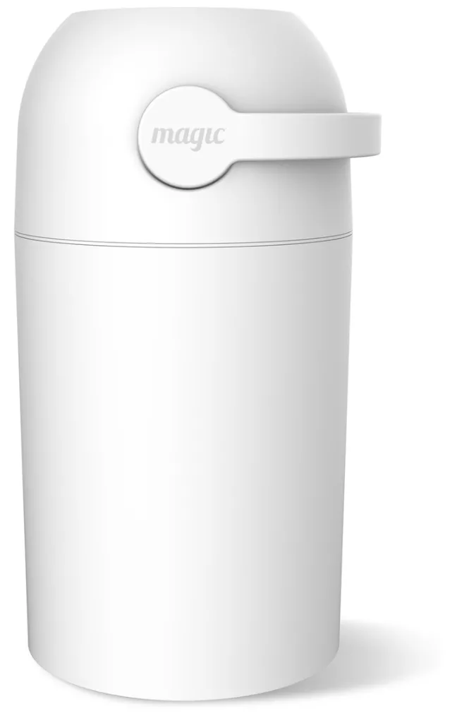 Magic® Majestic Windeleimer Weiß