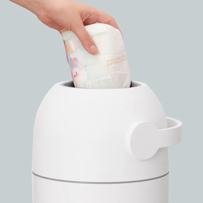 Magic® Majestic Windeleimer Weiß