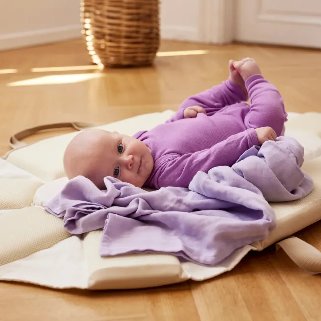 Membantu® Babytrage natur
