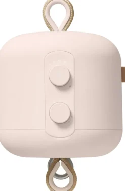 Membantu® Federwiege Premium Set natur